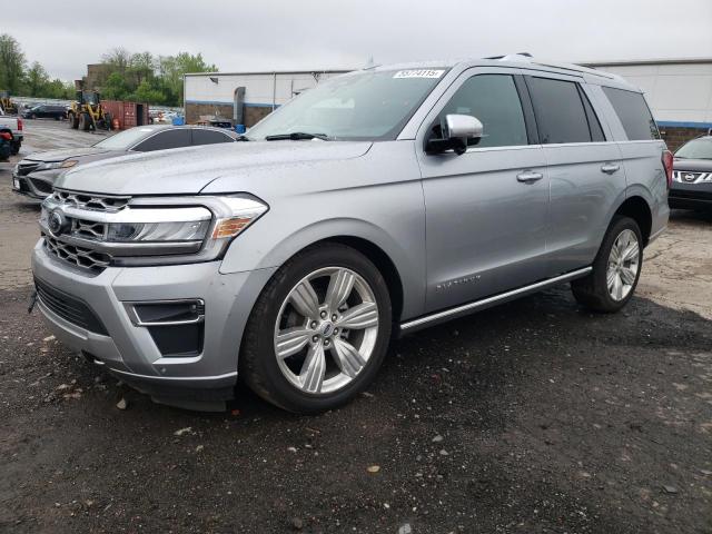  Salvage Ford Expedition