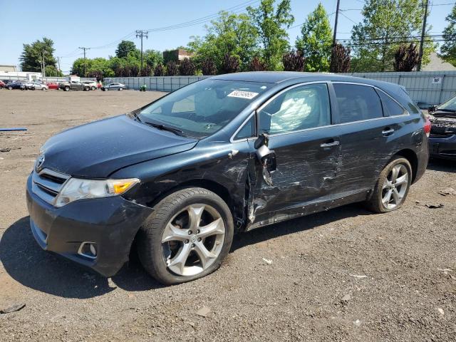  Salvage Toyota Venza