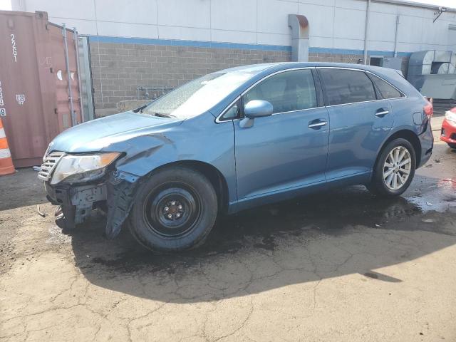 Salvage Toyota Venza