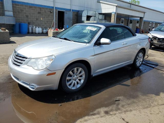  Salvage Chrysler Sebring