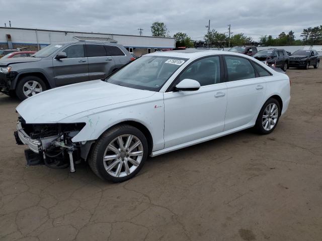  Salvage Audi A6
