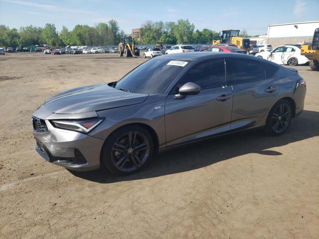  Salvage Acura Integra A-