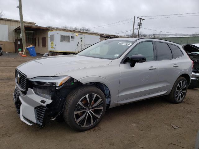  Salvage Volvo Xc60 Plus