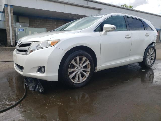  Salvage Toyota Venza