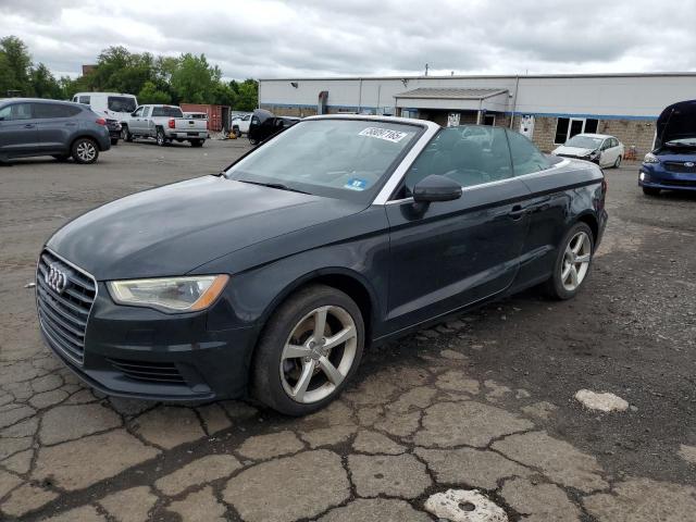  Salvage Audi A3