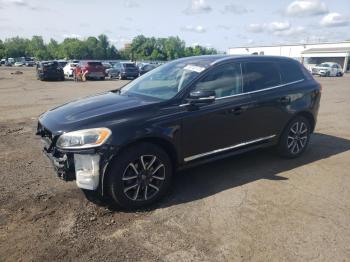  Salvage Volvo XC60