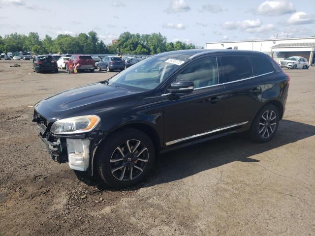  Salvage Volvo XC60