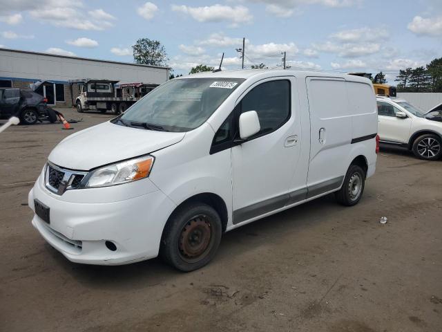  Salvage Nissan Nv