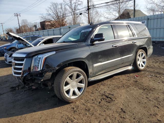  Salvage Cadillac Escalade