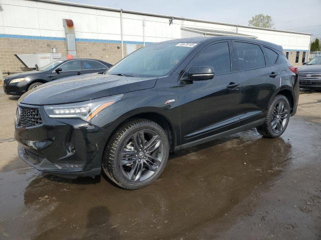  Salvage Acura RDX