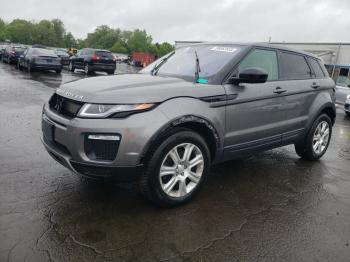  Salvage Land Rover Range Rover