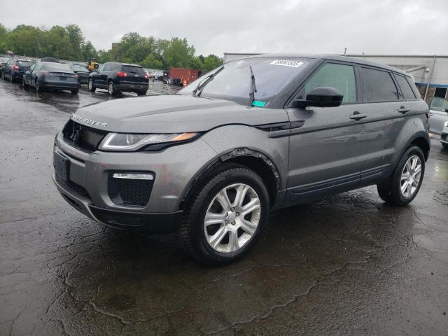  Salvage Land Rover Range Rover