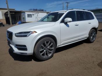  Salvage Volvo XC90