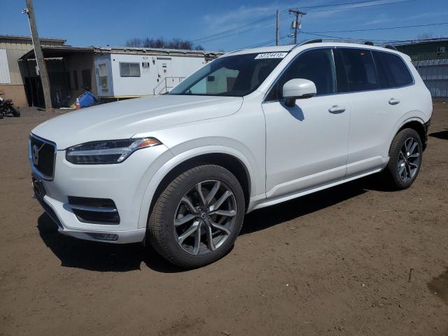  Salvage Volvo XC90