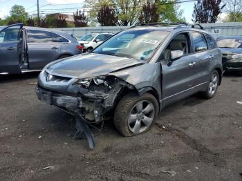  Salvage Acura RDX