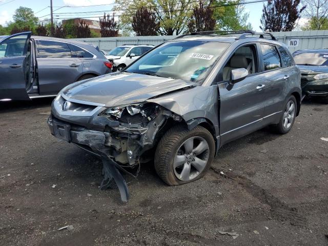  Salvage Acura RDX