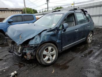  Salvage Kia Rondo