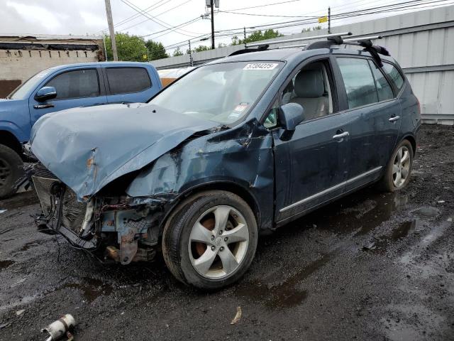  Salvage Kia Rondo