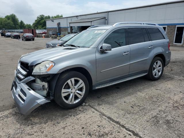  Salvage Mercedes-Benz G-Class