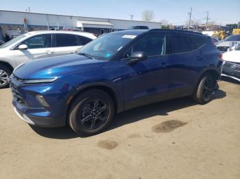  Salvage Chevrolet Blazer