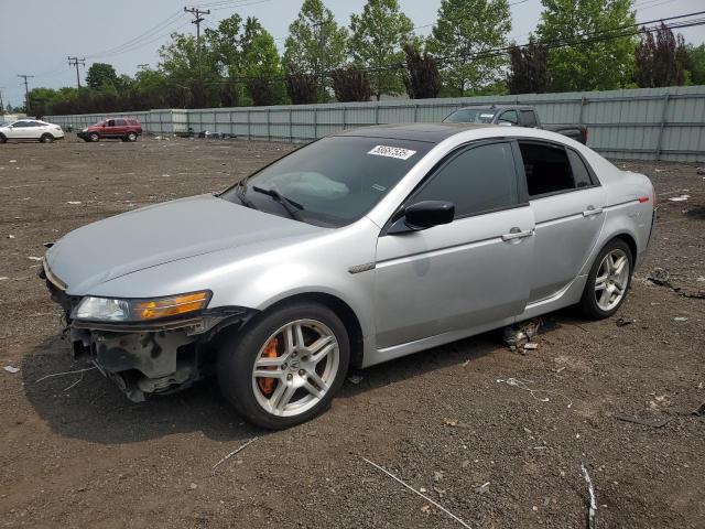  Salvage Acura TL