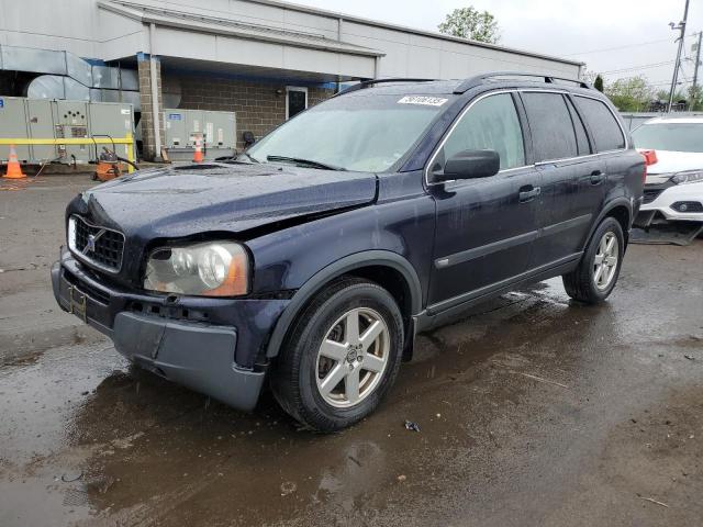  Salvage Volvo XC90