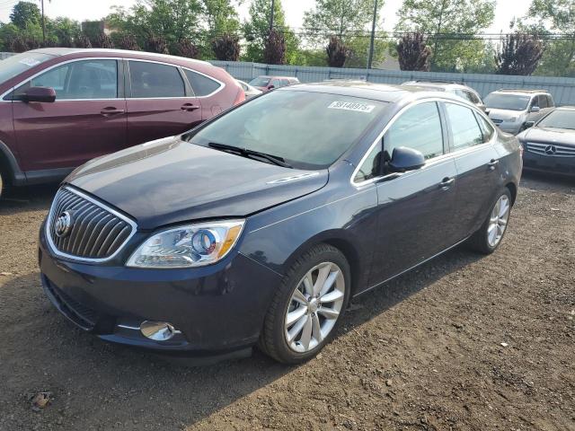  Salvage Buick Verano