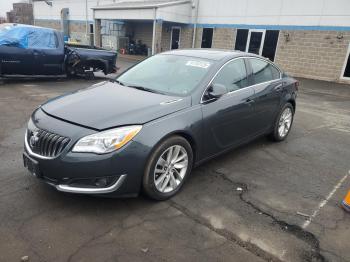  Salvage Buick Regal