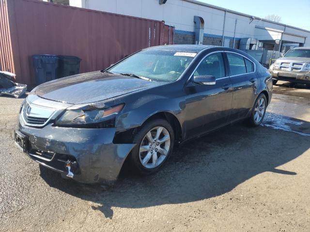  Salvage Acura TL