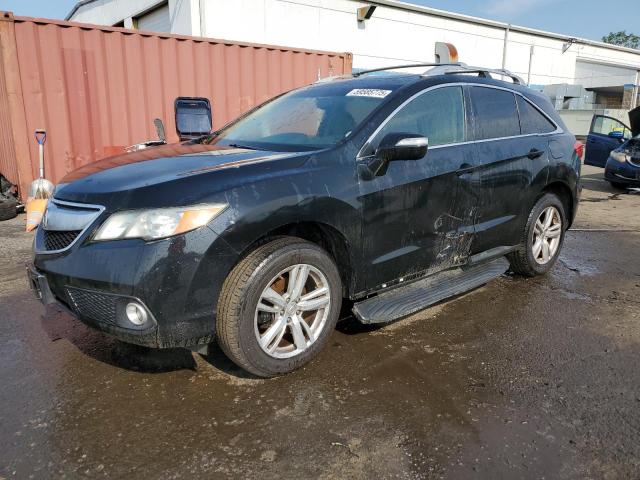  Salvage Acura RDX