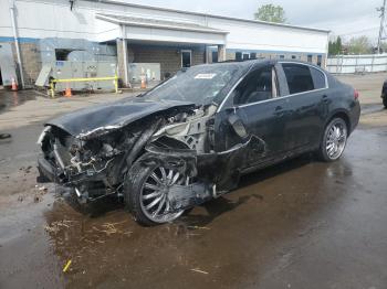  Salvage INFINITI G35