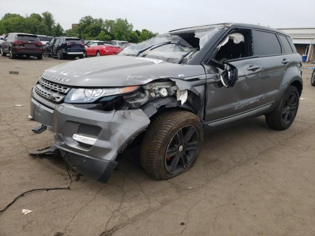  Salvage Land Rover Range Rover