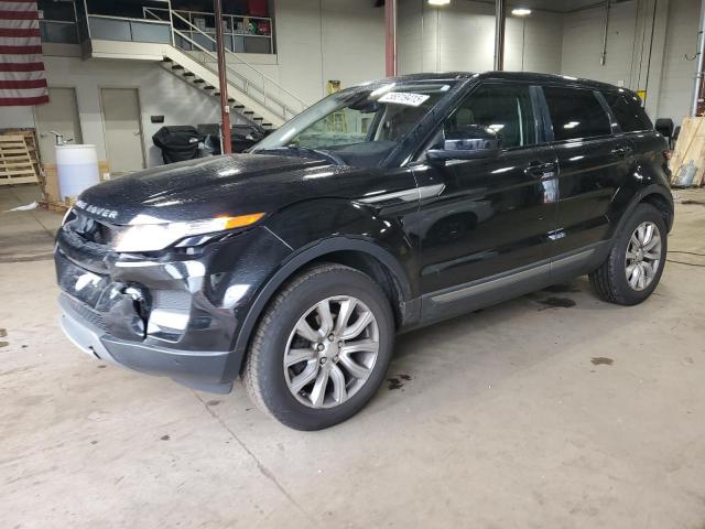 Salvage Land Rover Range Rover