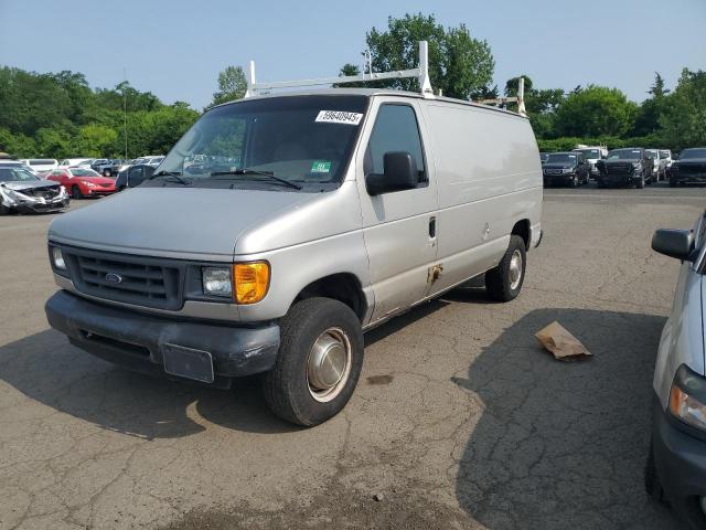  Salvage Ford E-350