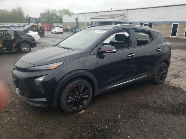  Salvage Chevrolet Bolt