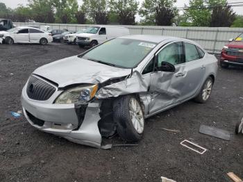  Salvage Buick Verano