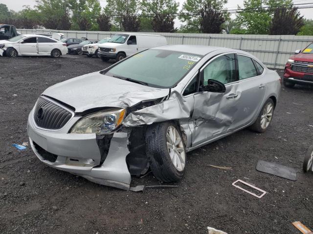  Salvage Buick Verano
