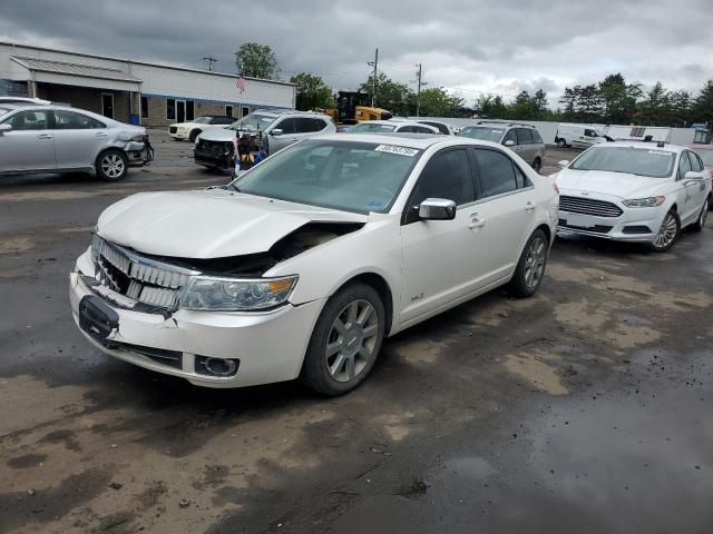  Salvage Lincoln MKZ