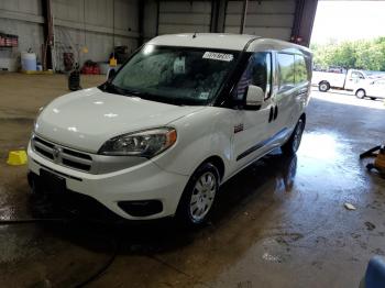  Salvage Ram Promaster