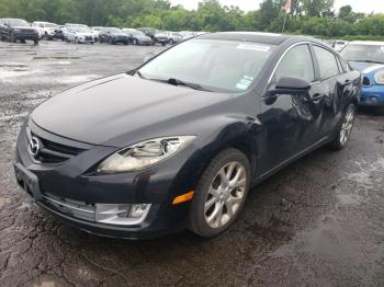  Salvage Mazda 6