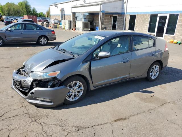  Salvage Honda Insight