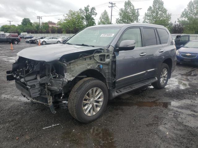  Salvage Lexus Gx