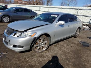  Salvage Lexus Gs