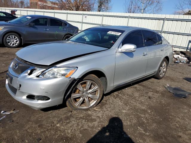  Salvage Lexus Gs