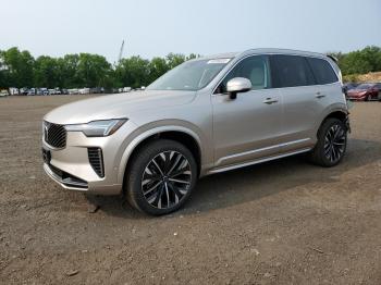  Salvage Volvo Xc90 Ultra
