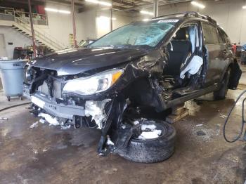  Salvage Subaru Xv