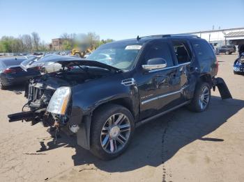  Salvage Cadillac Escalade