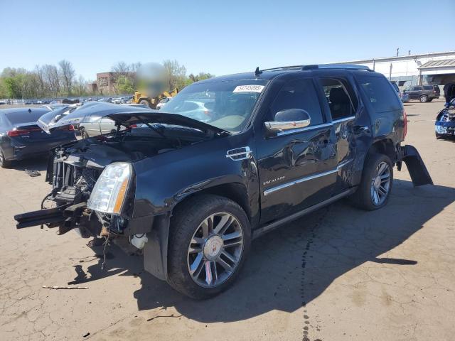  Salvage Cadillac Escalade