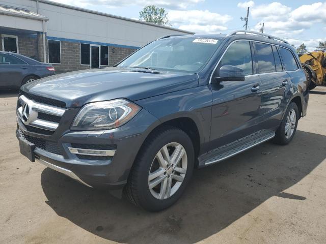  Salvage Mercedes-Benz G-Class