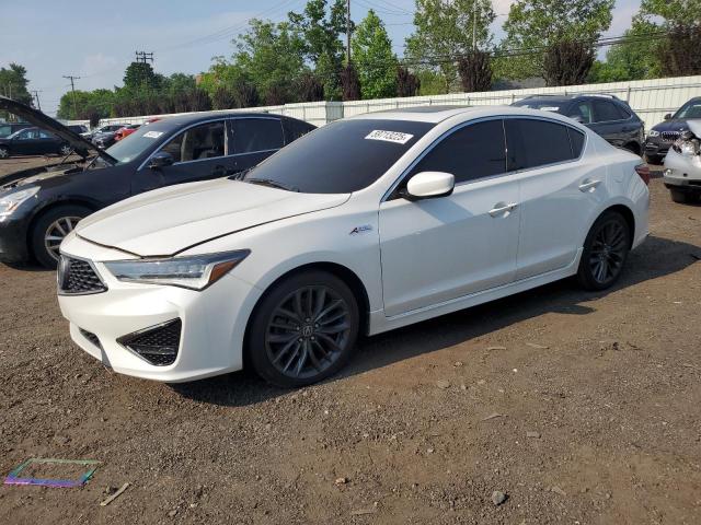  Salvage Acura ILX